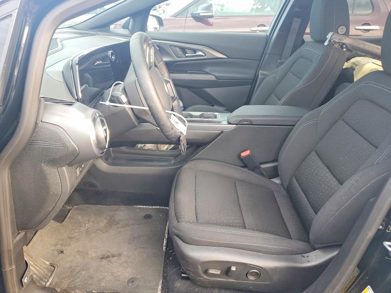 51862576 :رقم المزاد ، 3GN7DMRP2SS240275 vin ، 2025 Chevrolet Equinox مزاد بيع