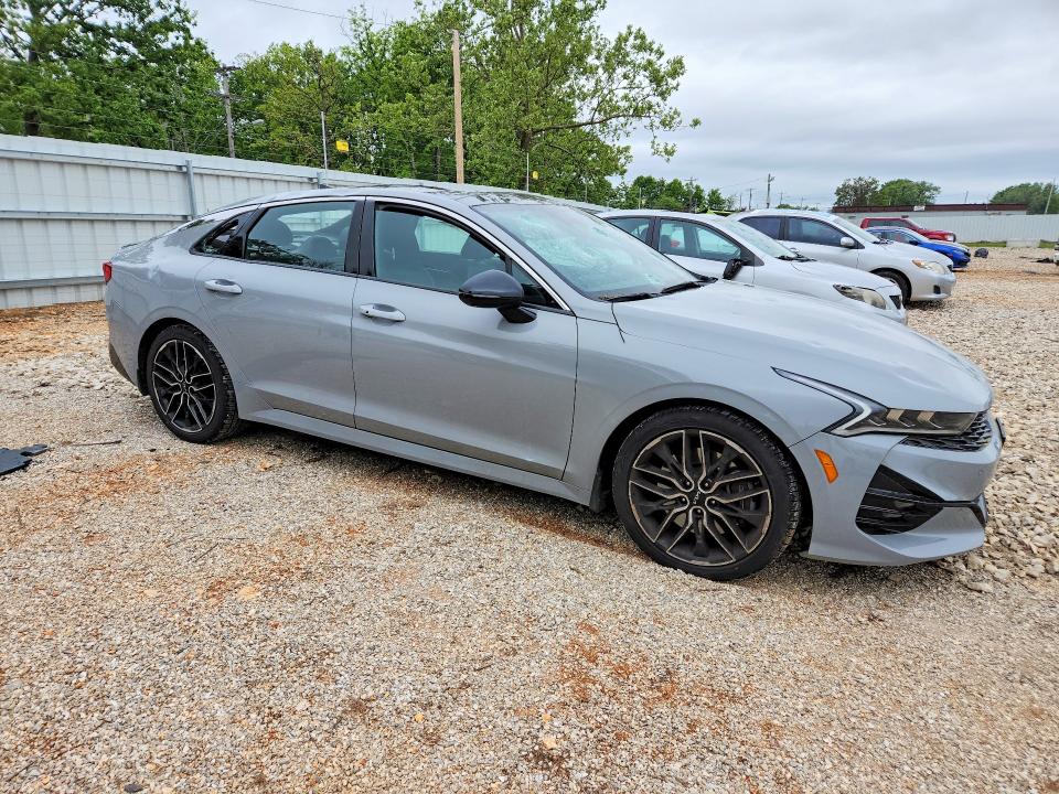 Aukcja sprzedaży 2023 Kia K5, vin: 5XXG44J84PG196757, numer aukcji: 52586456