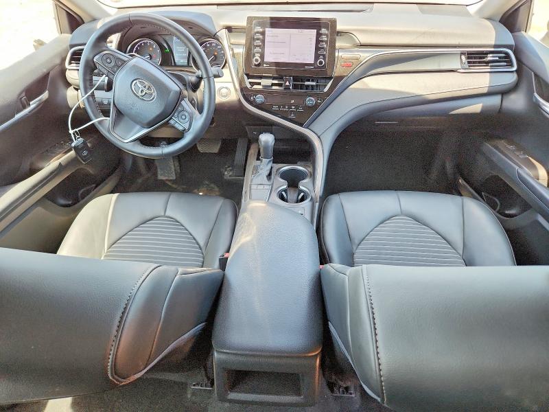 Aukcja sprzedaży 2023 Toyota Camry, vin: 4T1T11AK0PU773615, numer aukcji: 55209586