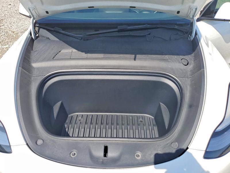 2021 Tesla Model Y მანქანა იყიდება აუქციონზე, vin: 5YJYGDEE3MF108243, აუქციონის ნომერი: 55605236