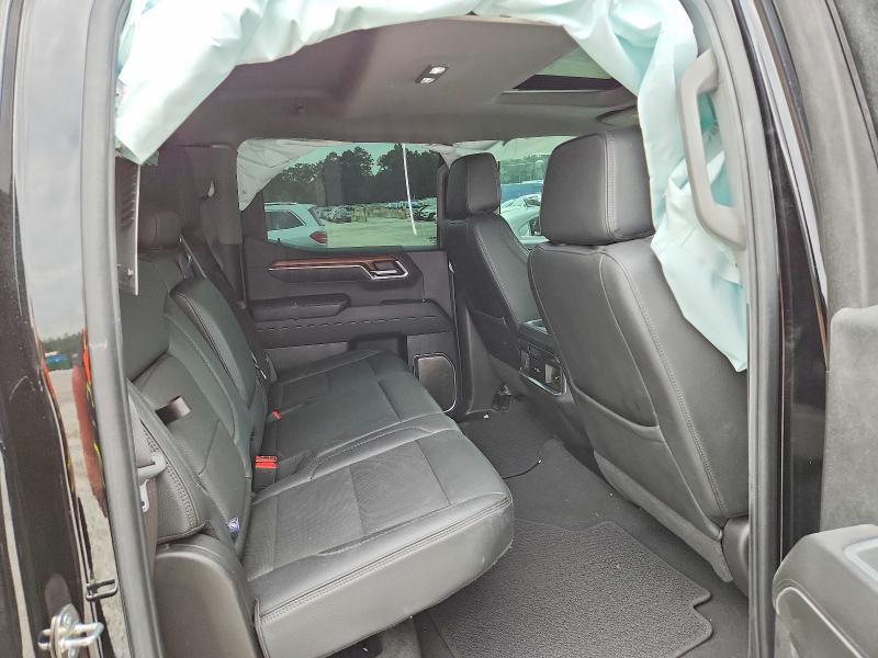 Продаж на аукціоні авто 2023 Gmc Sierra 1500 Denali C, vin: 1GTUUGEL4PZ322289, номер лоту: 55610756