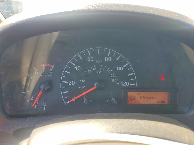 Aukcja sprzedaży 2021 Nissan Nv200, vin: 3N6CM0KN4MK704031, numer aukcji: 54105046