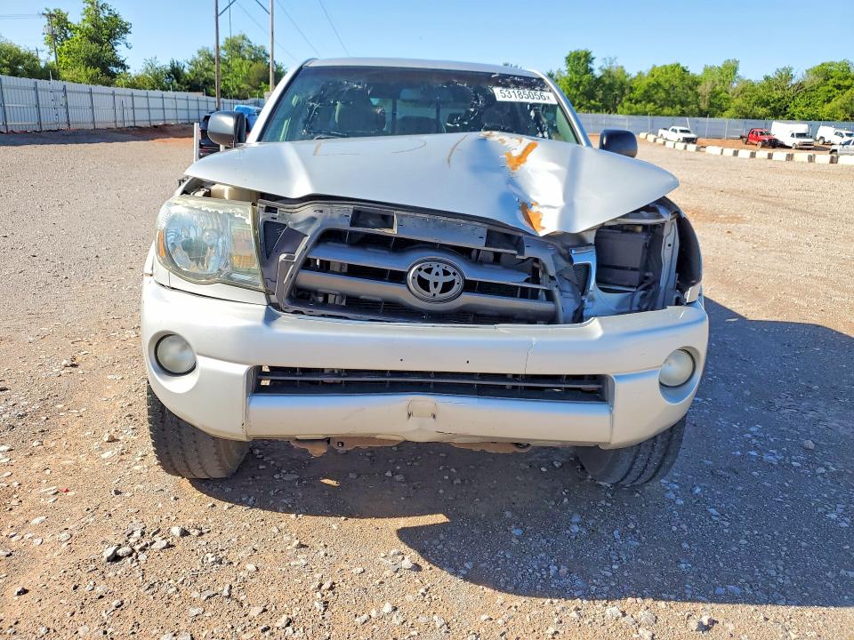 Aukcja sprzedaży 2009 Toyota Tacoma, vin: 5TEJU62N49Z622926, numer aukcji: 53185056