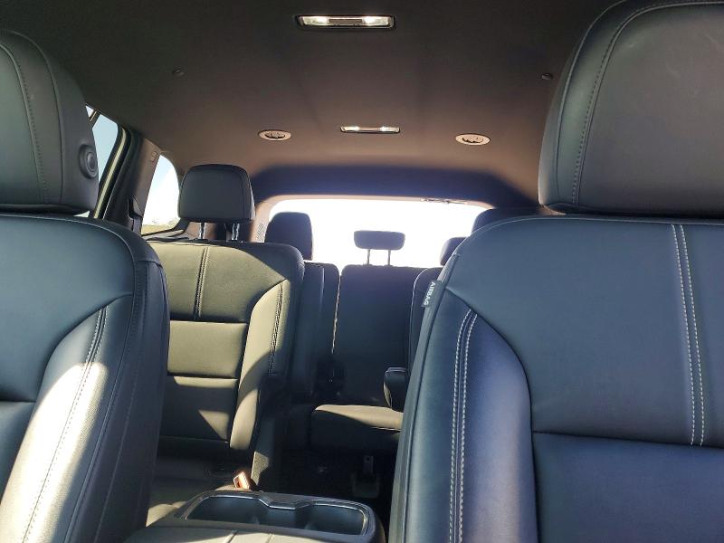 54926356 :رقم المزاد ، 1GKENKKS2RJ224447 vin ، 2024 Gmc Acadia مزاد بيع