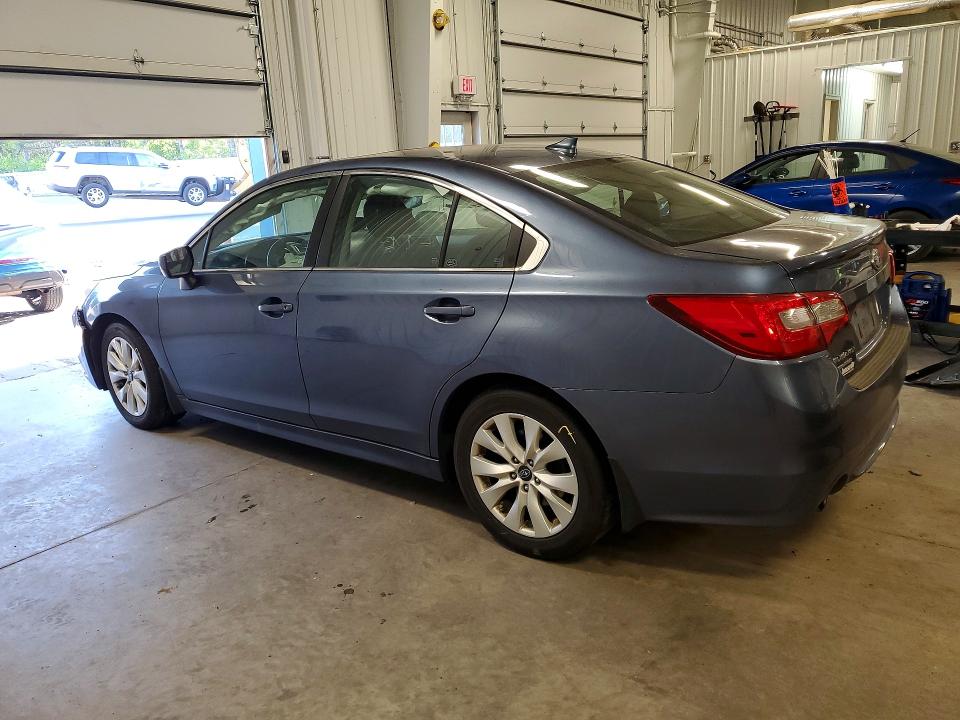 53453596 :رقم المزاد ، 4S3BNBD65G3026204 vin ، 2016 Subaru Legacy مزاد بيع