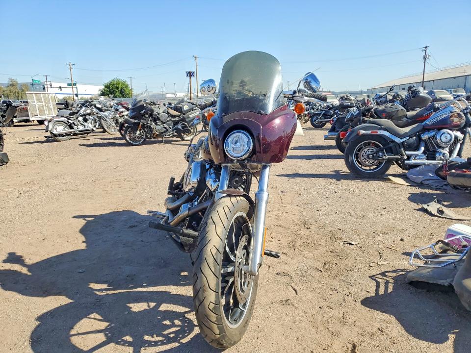 Продаж на аукціоні авто 2019 Harley Davidson Fxlr, vin: 1HD1YNJ26KB047016, номер лоту: 51915316