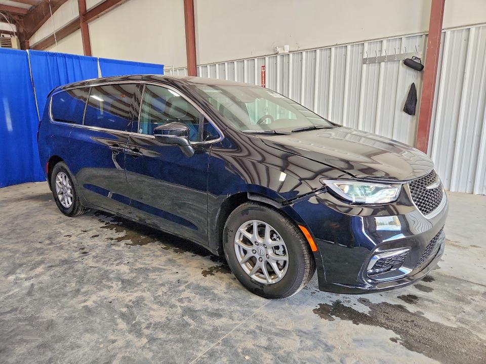 Продажа на аукционе авто 2026 Chrysler Pacifica, vin: 2C4RC1BG2TR170630, номер лота: 52336936