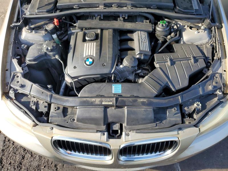 Продаж на аукціоні авто 2009 Bmw 328, vin: WBAPH73589A173714, номер лоту: 52308756