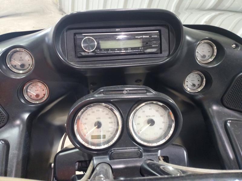 Aukcja sprzedaży 2013 Harley-davidson Fltrx, vin: 1HD1KHM14DB657215, numer aukcji: 53695576