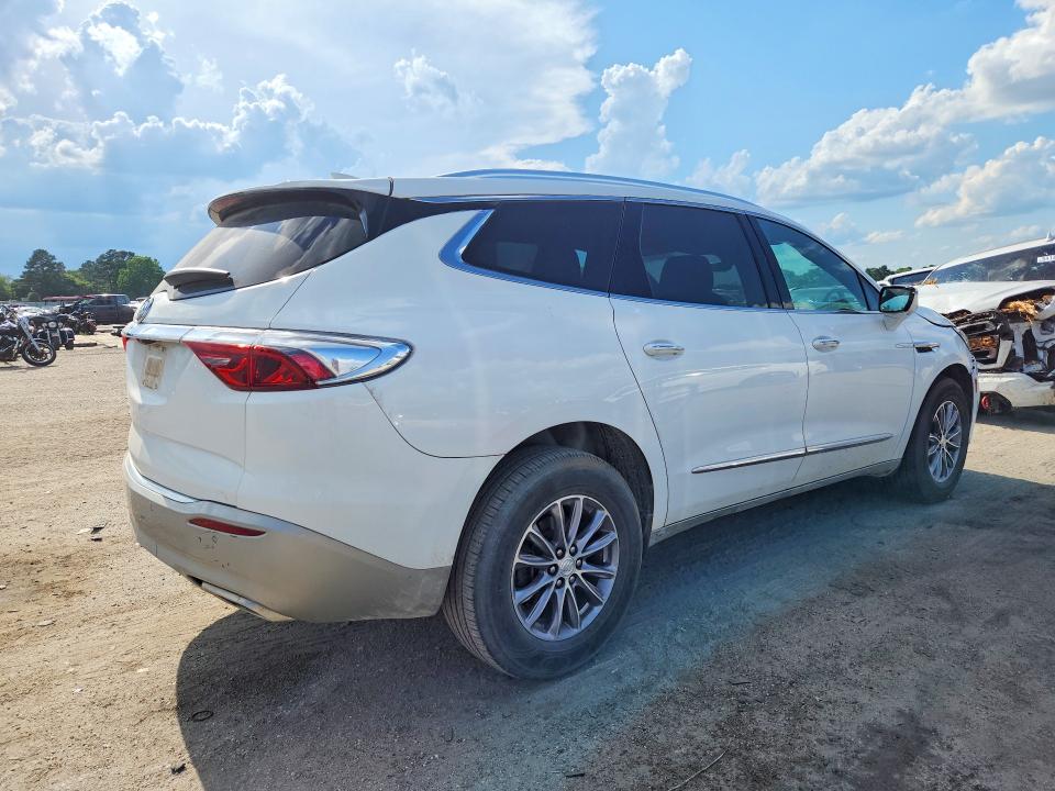 Продаж на аукціоні авто 2022 Buick Enclave, vin: 5GAERCKW8NJ115365, номер лоту: 54093116