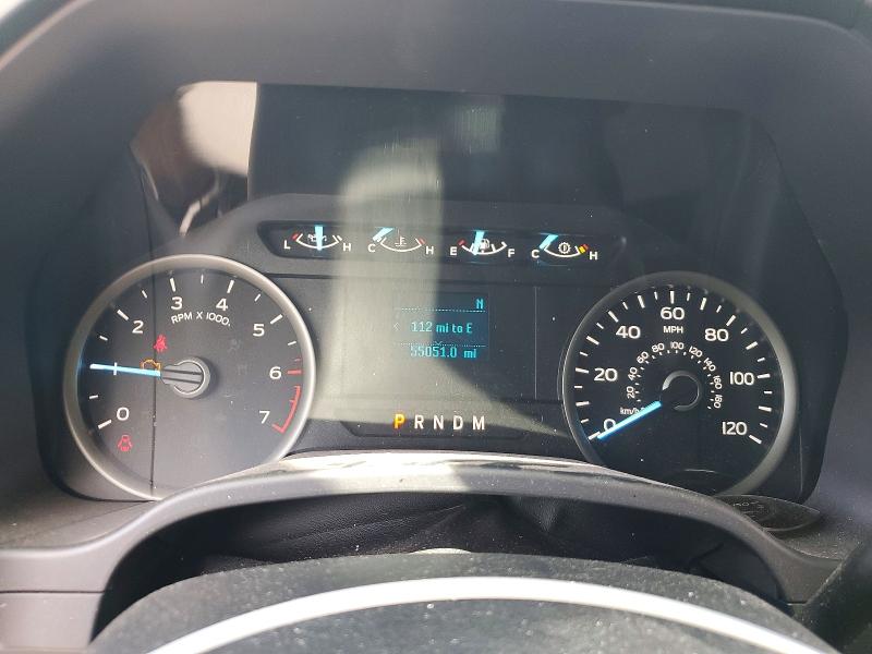 Продажа на аукционе авто 2019 Ford F150, vin: 1FTFX1E52KKC15340, номер лота: 54553066