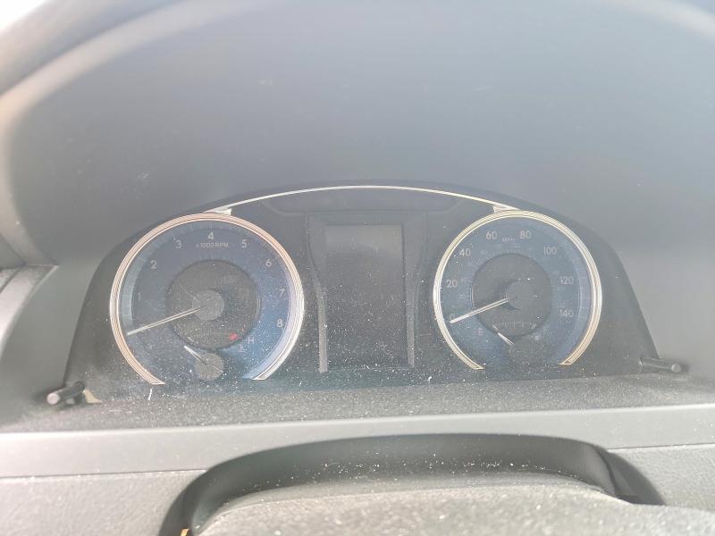2015 Toyota Camry მანქანა იყიდება აუქციონზე, vin: 4T1BF1FK0FU912758, აუქციონის ნომერი: 54623966