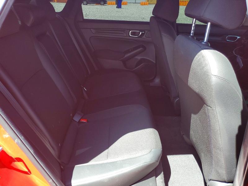 Aukcja sprzedaży 2026 Honda Civic, vin: 2HGFE2F50TH506438, numer aukcji: 52045986