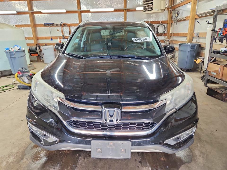 Aukcja sprzedaży 2015 Honda Cr-v, vin: 2HKRM3H72FH549645, numer aukcji: 54523046