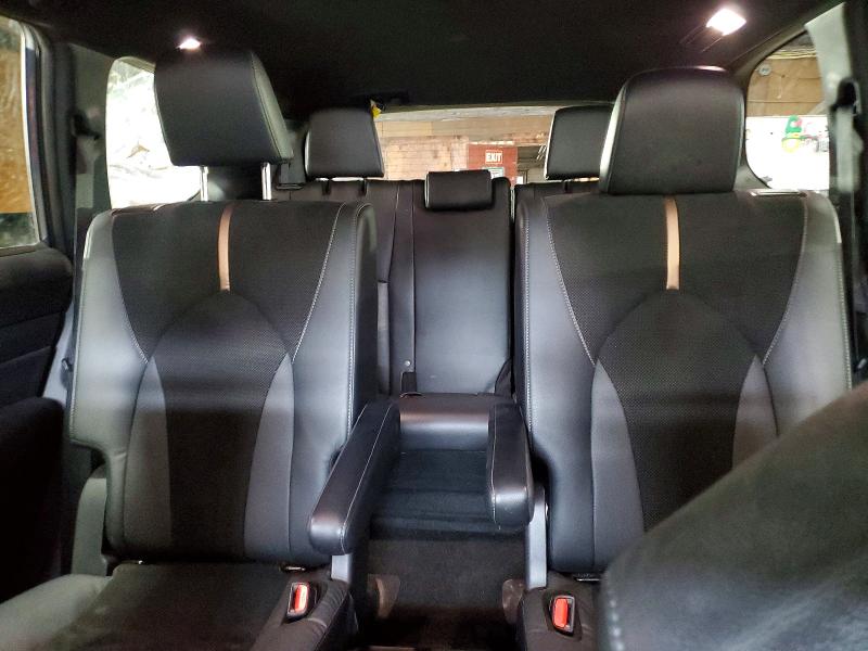 Продажа на аукционе авто 2024 Toyota Grand Highlander Hybrid, vin: 5TDADAB55RS005275, номер лота: 54603726