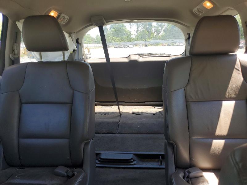 Aukcja sprzedaży 2012 Honda Odyssey, vin: 5FNRL5H69CB146777, numer aukcji: 48150356