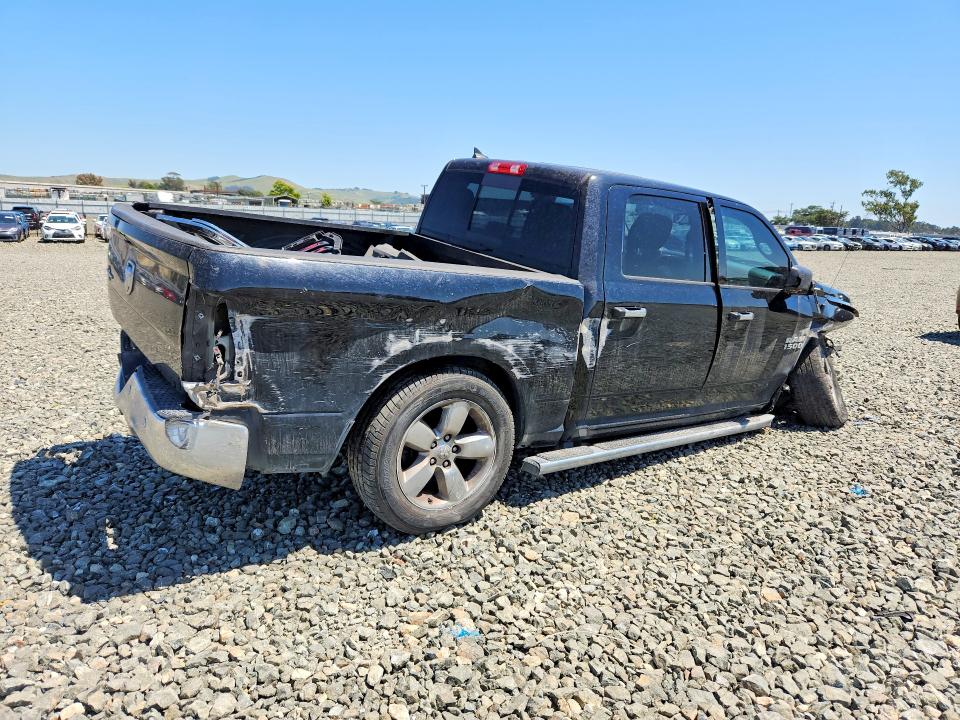2015 Ram 1500 მანქანა იყიდება აუქციონზე, vin: 1C6RR6LT4FS562106, აუქციონის ნომერი: 52833356