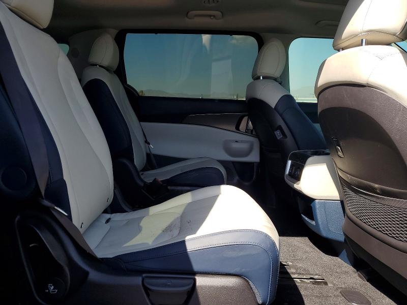 Aukcja sprzedaży 2025 Kia Carnival Hybrid, vin: KNDNE5KA1S6058788, numer aukcji: 54314896