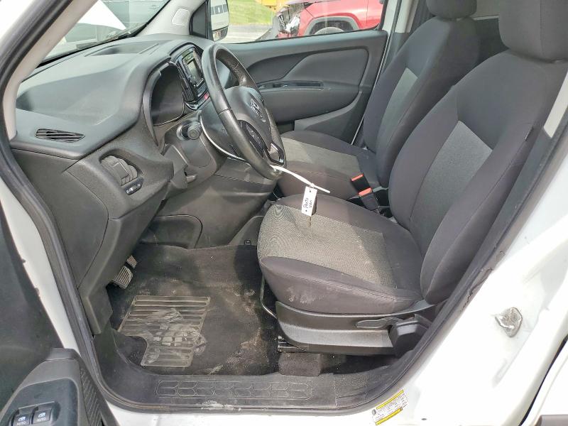 Aukcja sprzedaży 2016 Ram Promaster City, vin: ZFBERFBT6G6B29475, numer aukcji: 52133906