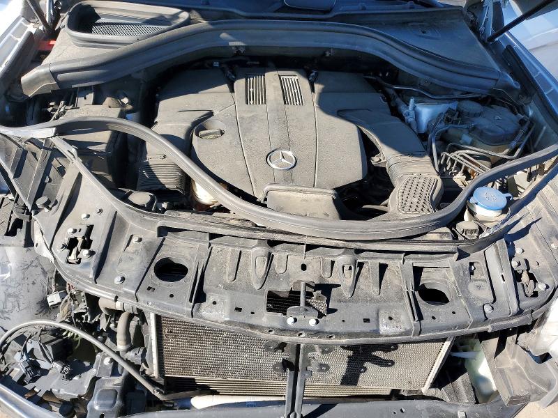 Продаж на аукціоні авто 2016 Mercedes-benz Gl, vin: 4JGDF6EEXGA705394, номер лоту: 55222516