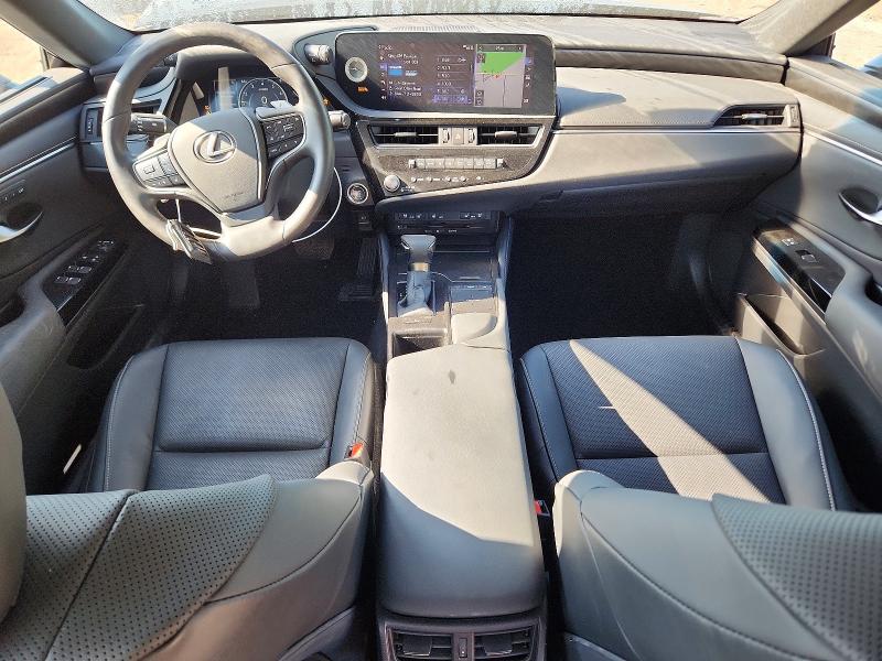 Продажа на аукционе авто 2022 Lexus Es 350, vin: 58ADZ1B10NU118783, номер лота: 55383586