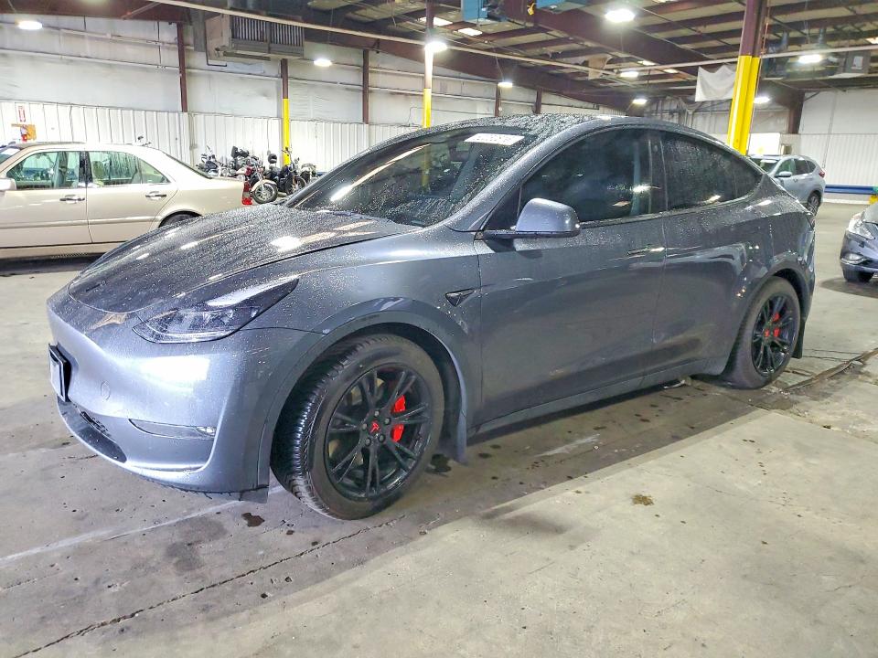 Aukcja sprzedaży 2023 Tesla Model Y, vin: 7SAYGDEF0PF740942, numer aukcji: 52232816