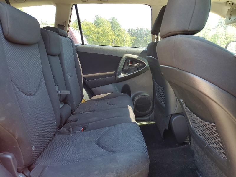 Продажа на аукционе авто 2010 Toyota Rav4, vin: JTMRK4DV2A5093087, номер лота: 54146376