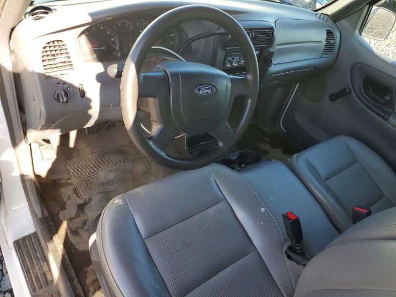 Aukcja sprzedaży 2004 Ford Ranger, vin: 1FTYR10E34PA55095, numer aukcji: 53936536