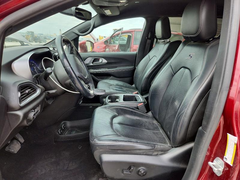 Aukcja sprzedaży 2018 Chrysler Pacifica, vin: 2C4RC1EG9JR332665, numer aukcji: 52590106