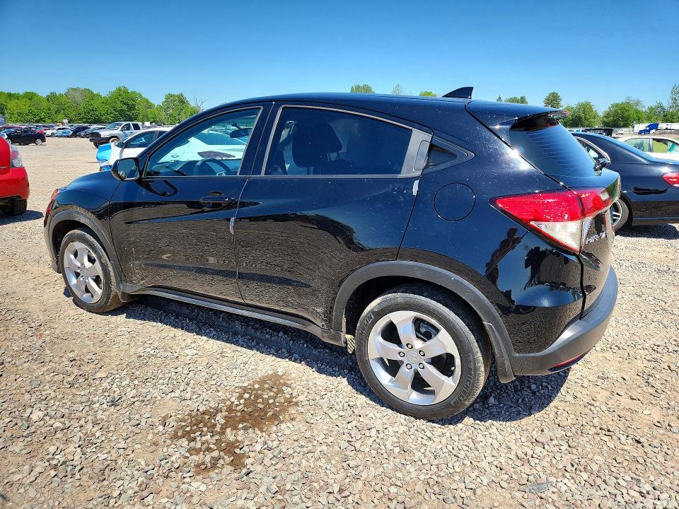 Aukcja sprzedaży 2022 Honda Hr-v, vin: 3CZRU6H32NM703689, numer aukcji: 55244236