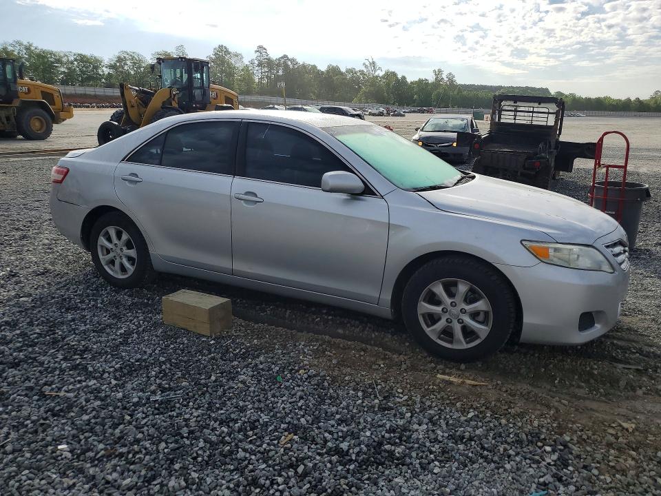 Продаж на аукціоні авто 2011 Toyota Camry, vin: 4T4BF3EK2BR217887, номер лоту: 53176336