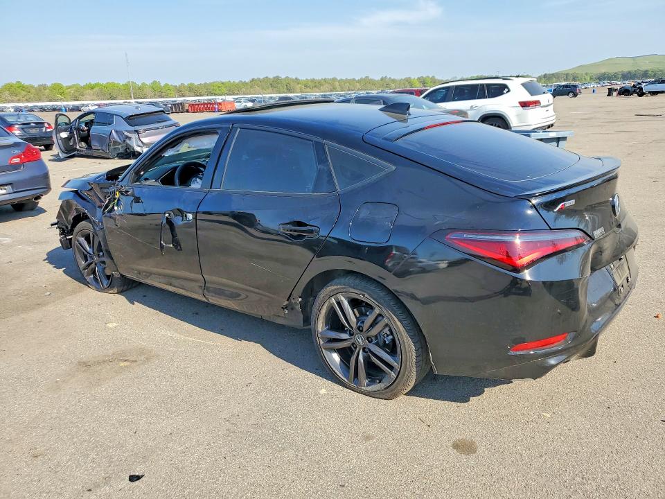 Aukcja sprzedaży 2025 Acura Integra, vin: 19UDE4H32SA015946, numer aukcji: 54075496