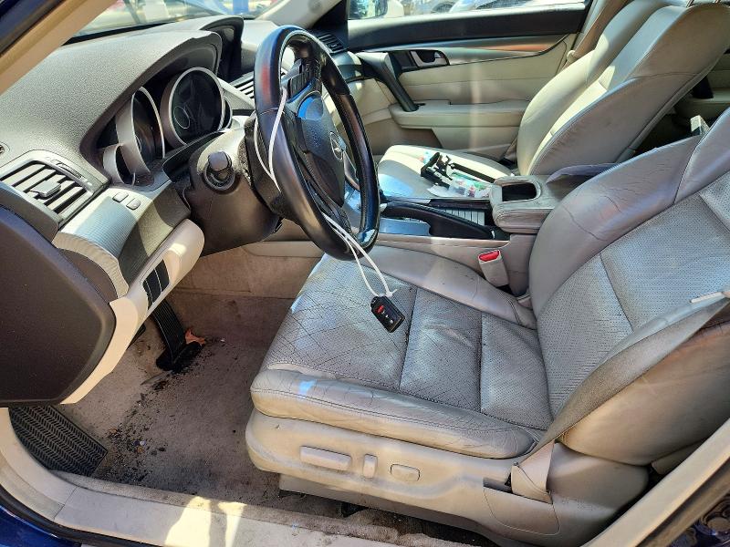 Aukcja sprzedaży 2009 Acura Tl, vin: 19UUA86599A009661, numer aukcji: 55189336