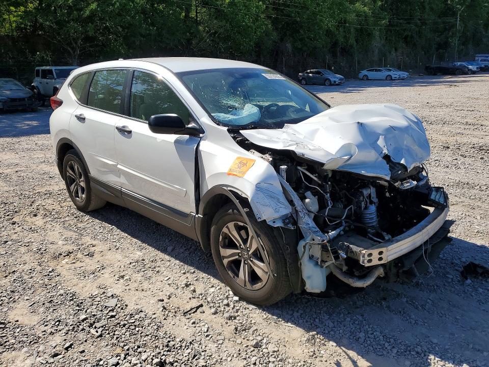 Продаж на аукціоні авто 2020 Honda Cr-v, vin: 5J6RW1H28LL008779, номер лоту: 53724296