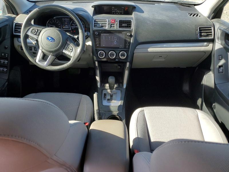 Aukcja sprzedaży 2017 Subaru Forester, vin: JF2SJAGC6HH573222, numer aukcji: 51703676