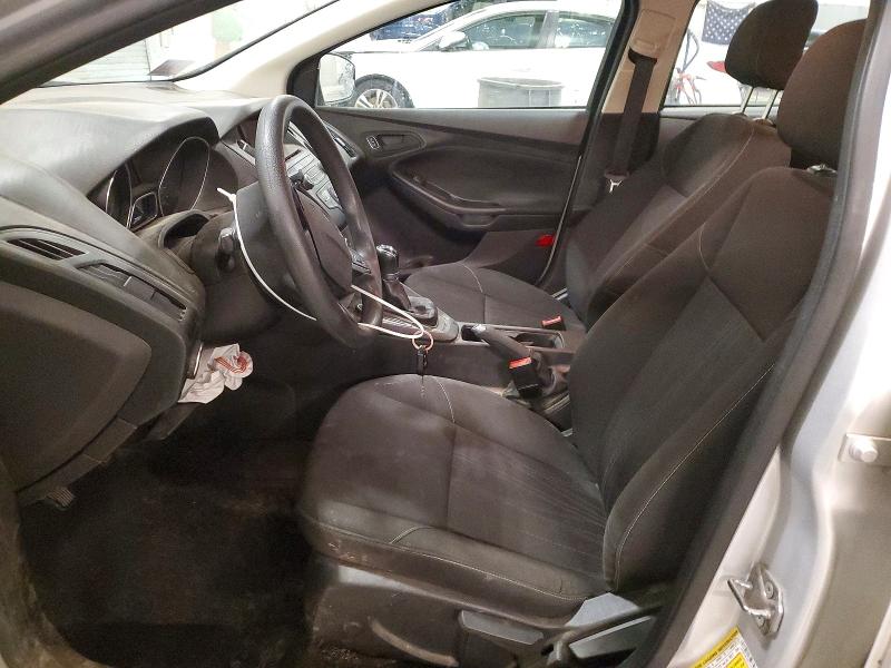 Aukcja sprzedaży 2015 Ford Focus, vin: 1FADP3E26FL216778, numer aukcji: 54352716
