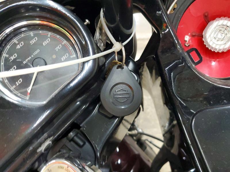 Продаж на аукціоні авто 2017 Harley-davidson Fltru, vin: 1HD1KGD14HB684737, номер лоту: 53294026