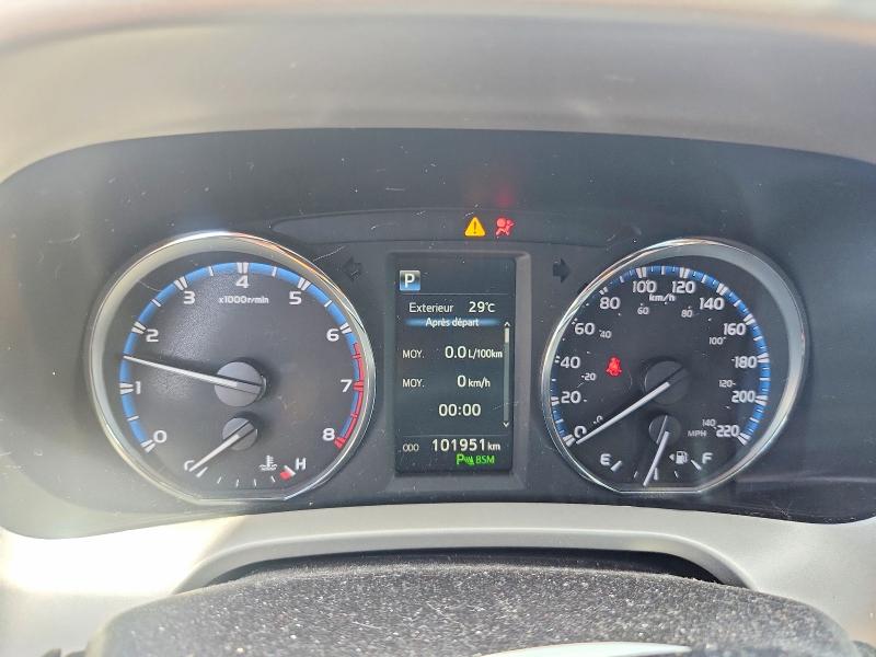 Aukcja sprzedaży 2016 Toyota Rav4, vin: 2T3DFREV5GW465517, numer aukcji: 54659726