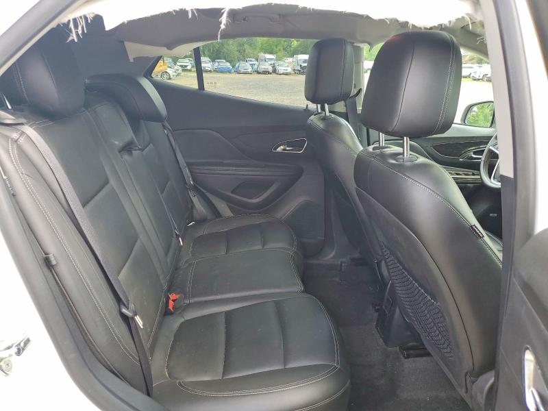 55162516 :رقم المزاد ، KL4CJHSB7DB096771 vin ، 2013 Buick Encore مزاد بيع