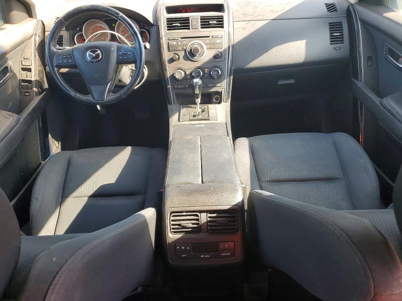 52877796 :رقم المزاد ، JM3TB3BA2B0303337 vin ، 2011 Mazda Cx-9 مزاد بيع