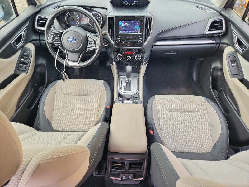 Продажа на аукционе авто 2020 Subaru Forester, vin: JF2SKAJC5LH492016, номер лота: 54882686