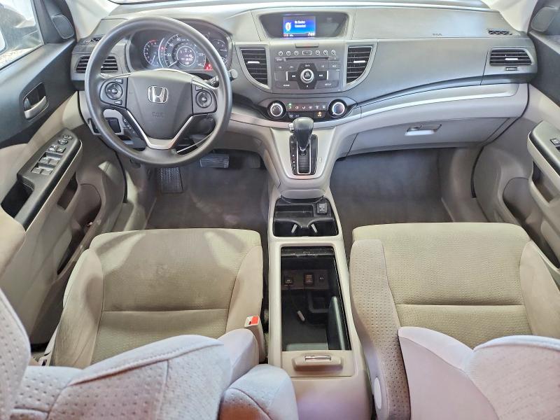 Aukcja sprzedaży 2012 Honda Cr-v, vin: 3CZRM3H55CG704539, numer aukcji: 53549756