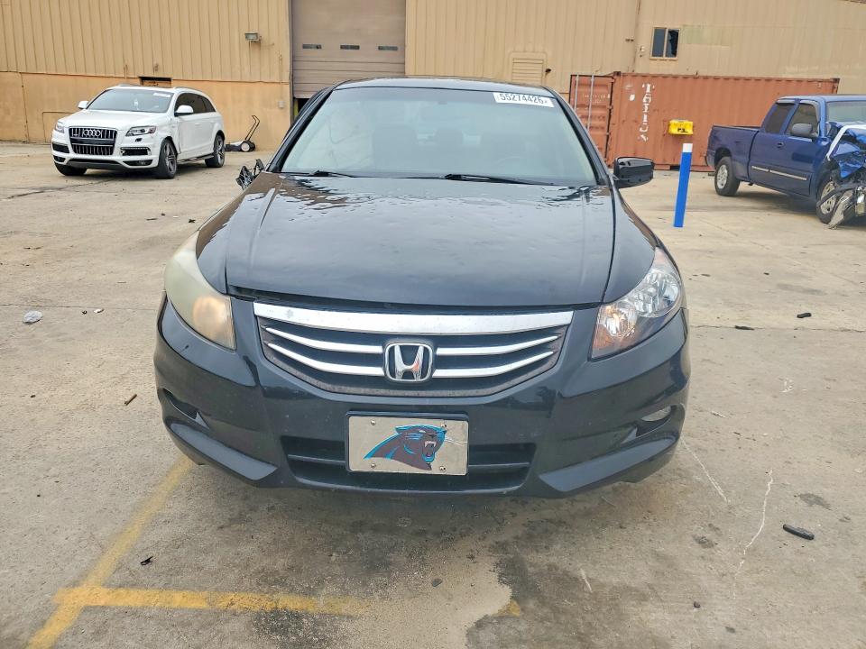 55274426 :رقم المزاد ، 1HGCP3F80CA008526 vin ، 2012 Honda Accord مزاد بيع