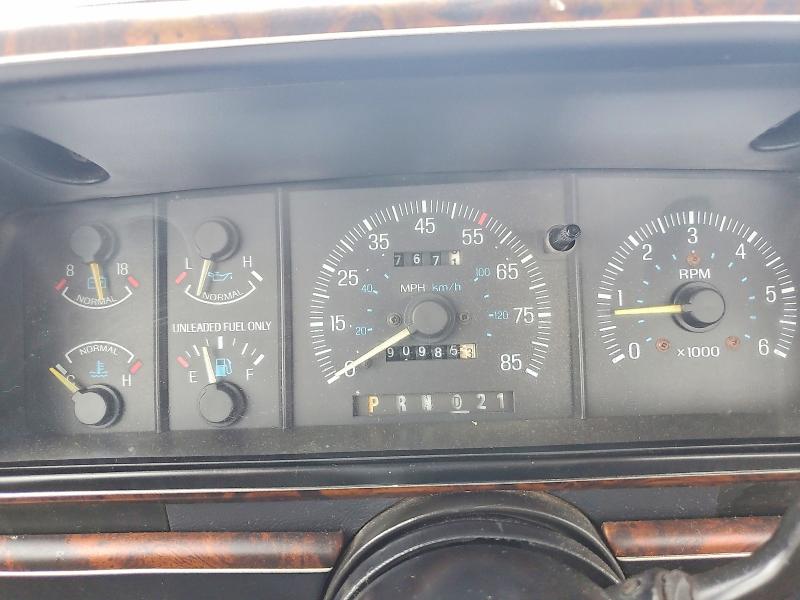 Продаж на аукціоні авто 1991 Ford F150, vin: 1FTDF15Y5MNA07796, номер лоту: 54395866