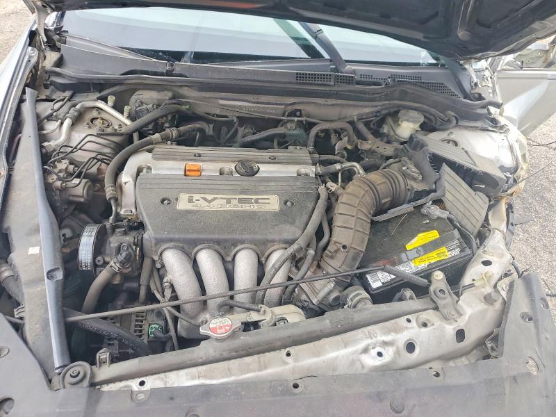 51921786 :رقم المزاد ، 1HGCM56887A041848 vin ، 2007 Honda Accord مزاد بيع