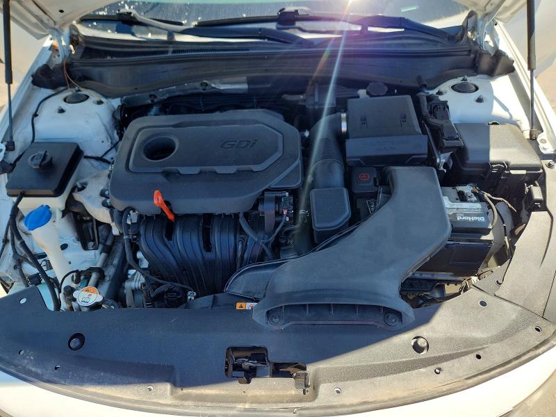 2018 Kia Optima მანქანა იყიდება აუქციონზე, vin: 5XXGT4L38JG197969, აუქციონის ნომერი: 53421576