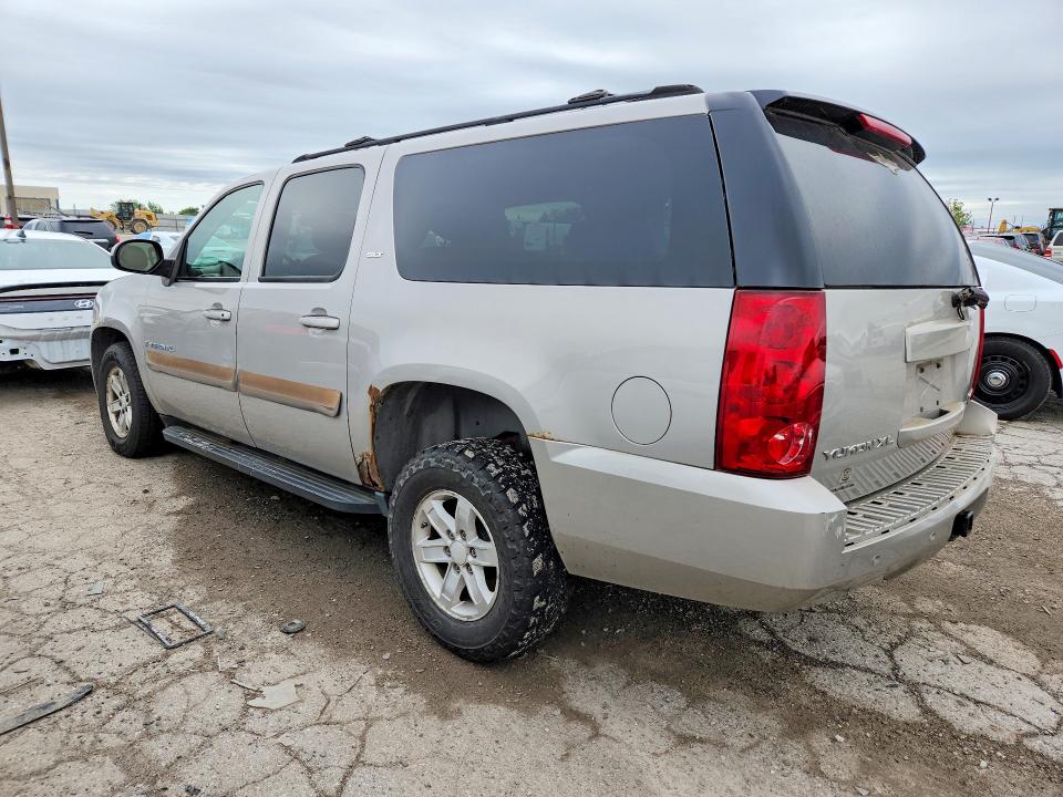 Продажа на аукционе авто 2007 Gmc Yukon Xl, vin: 1GKFK16397J175335, номер лота: 54283436