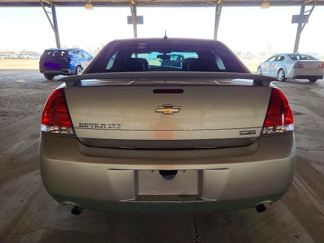 Aukcja sprzedaży 2012 Chevrolet Impala, vin: 2G1WC5E34C1237738, numer aukcji: 54356446