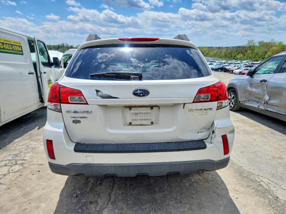 Продаж на аукціоні авто 2010 Subaru Outback, vin: 4S4BRBCC6A3378660, номер лоту: 53030686