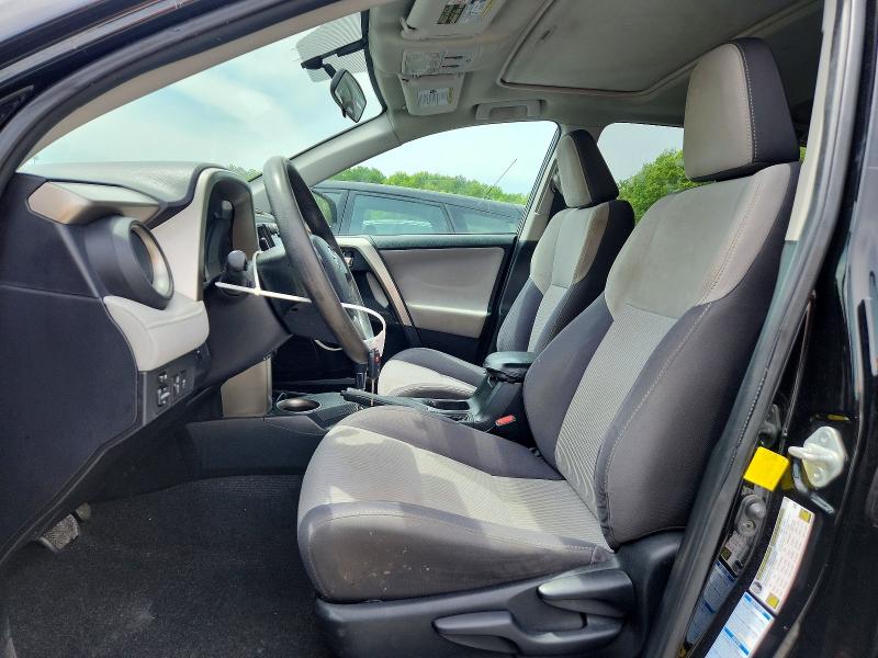 Продаж на аукціоні авто 2014 Toyota Rav4, vin: 2T3RFREV3EW222484, номер лоту: 53458576